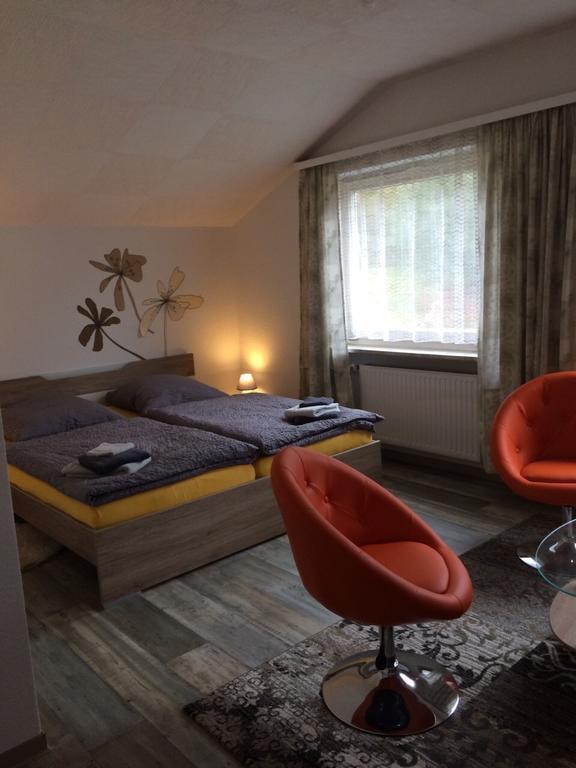 Haus Panoramablick Sieber Quarto foto